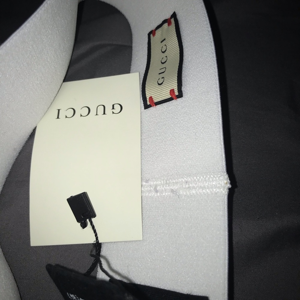 Gucci Headband